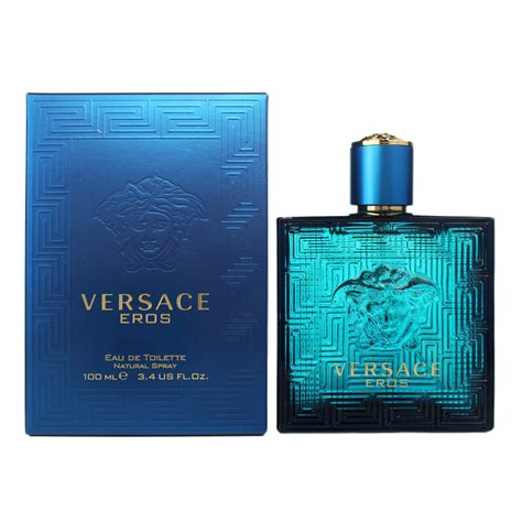 is versace eros a good cologne|versace eros release date.